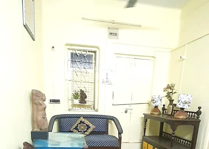 Mandira\'S Home