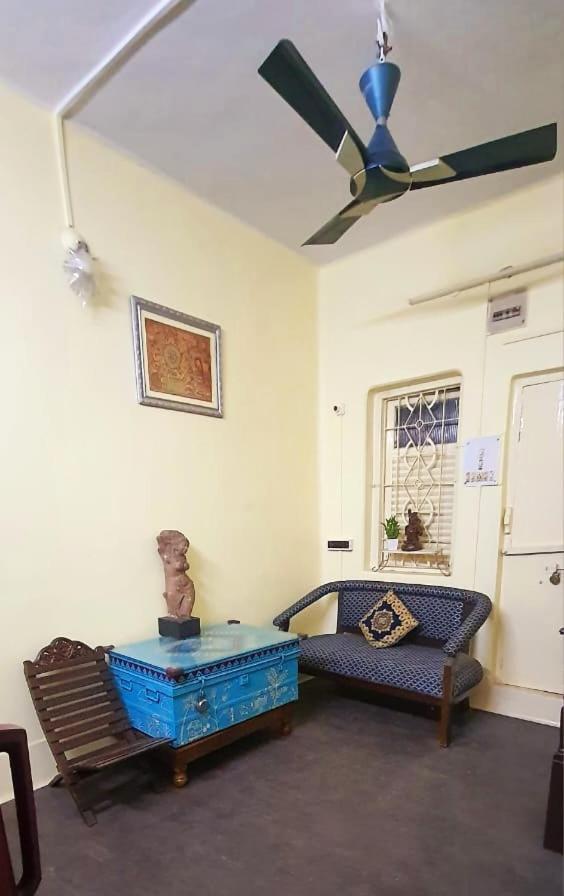 Apartment Mandira's Kolkata