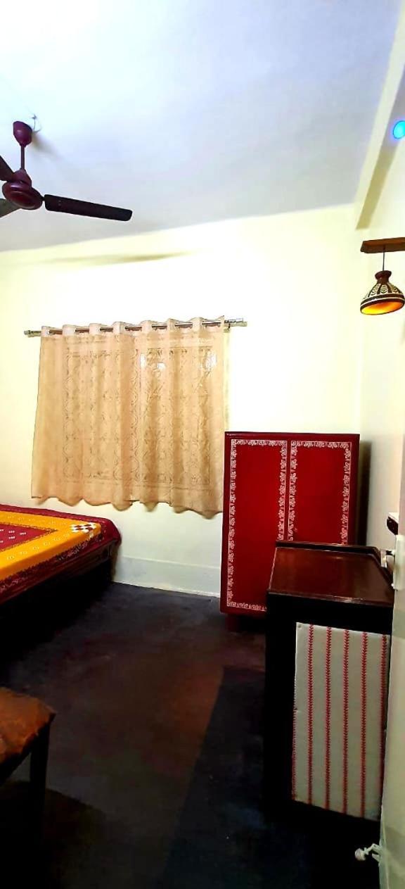 Mandira's