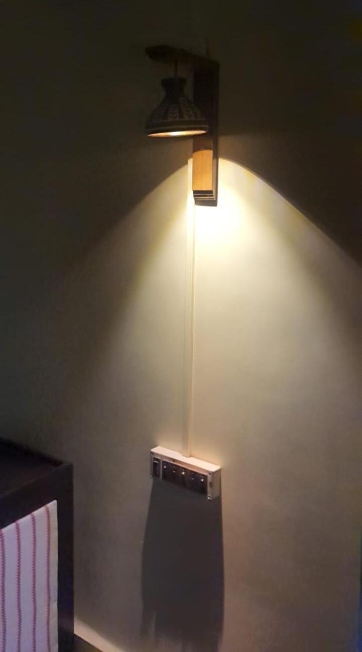 Mandira's Apartment